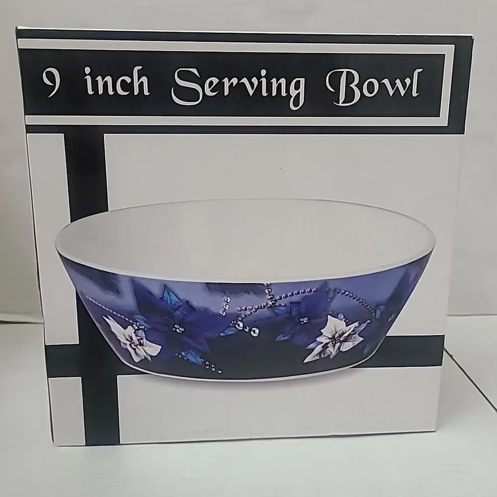 New In Box 9